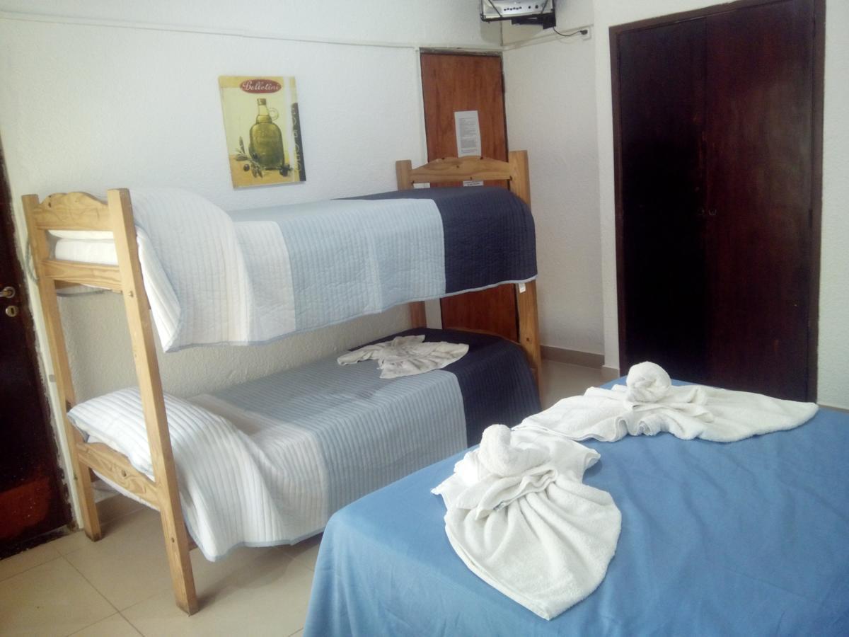 Hotel El Faro Villa Gesell Exterior photo