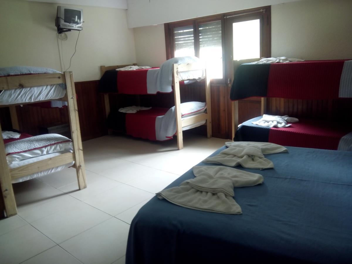 Hotel El Faro Villa Gesell Exterior photo