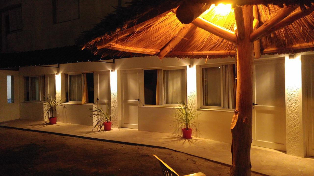 Hotel El Faro Villa Gesell Exterior photo